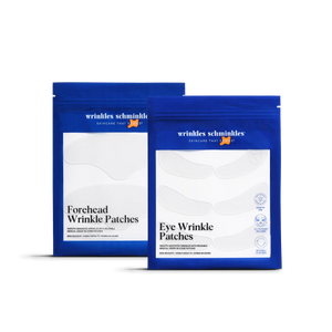 Forehead & Eye 'Anti-Wrinkle' Bundle