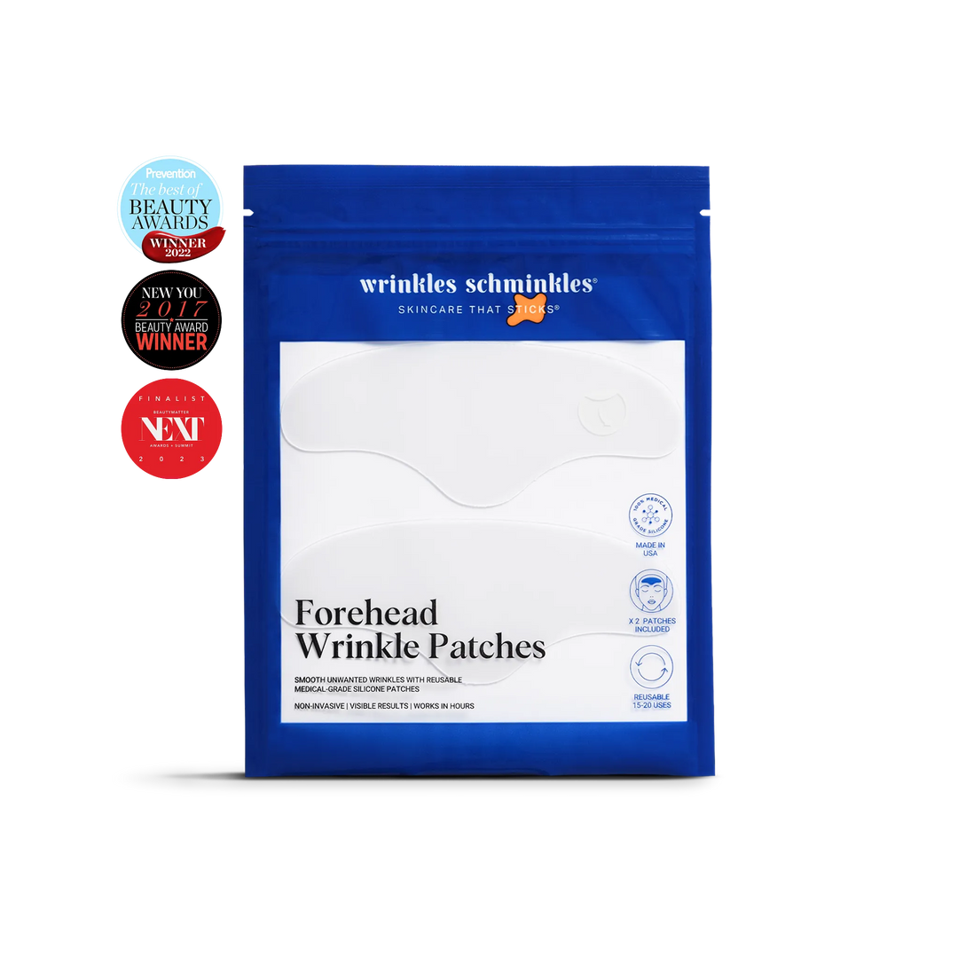 Forehead Wrinkle Patches