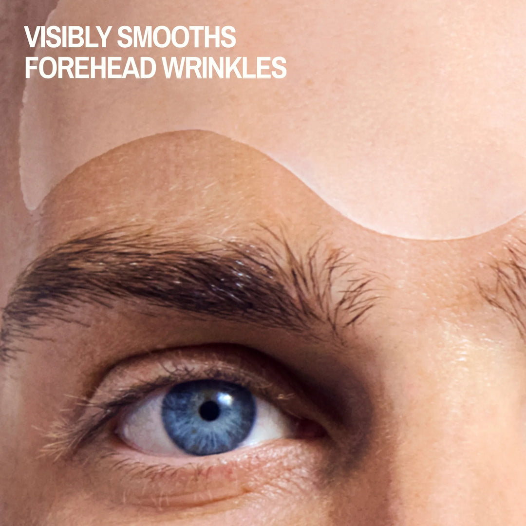 Forehead Wrinkle |Trial Patch