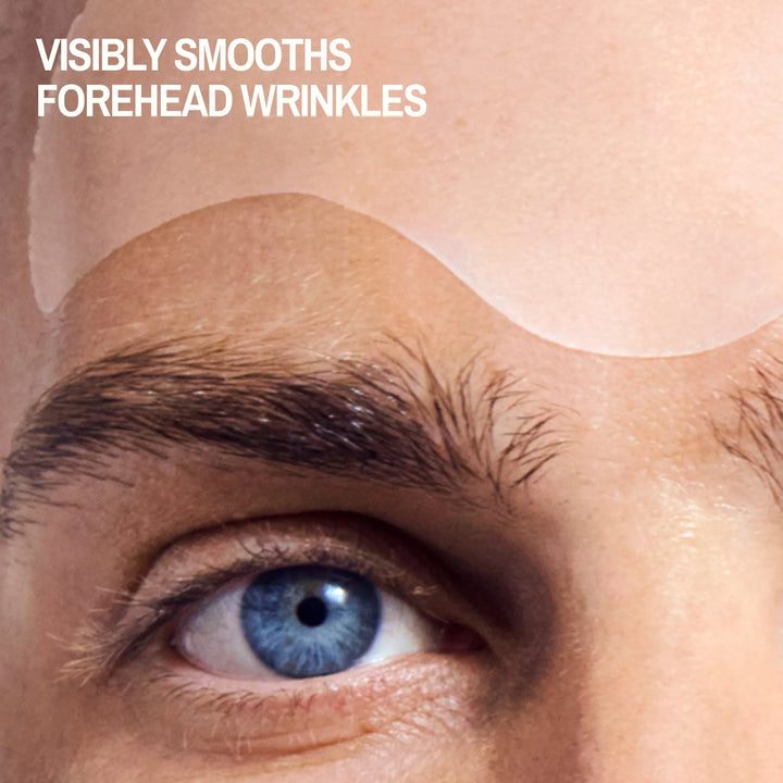 Forehead Wrinkle |Trial Patch