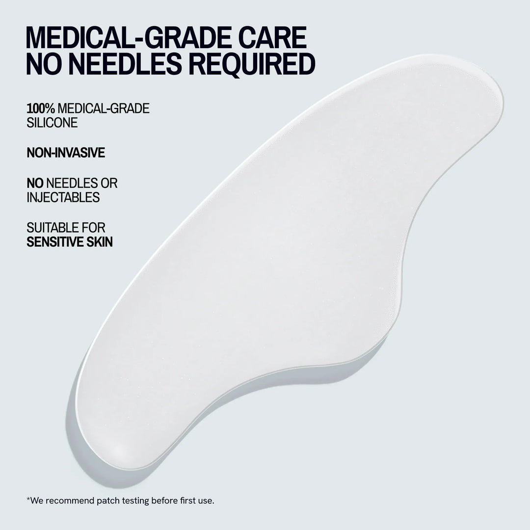 Forehead Wrinkle |Trial Patch