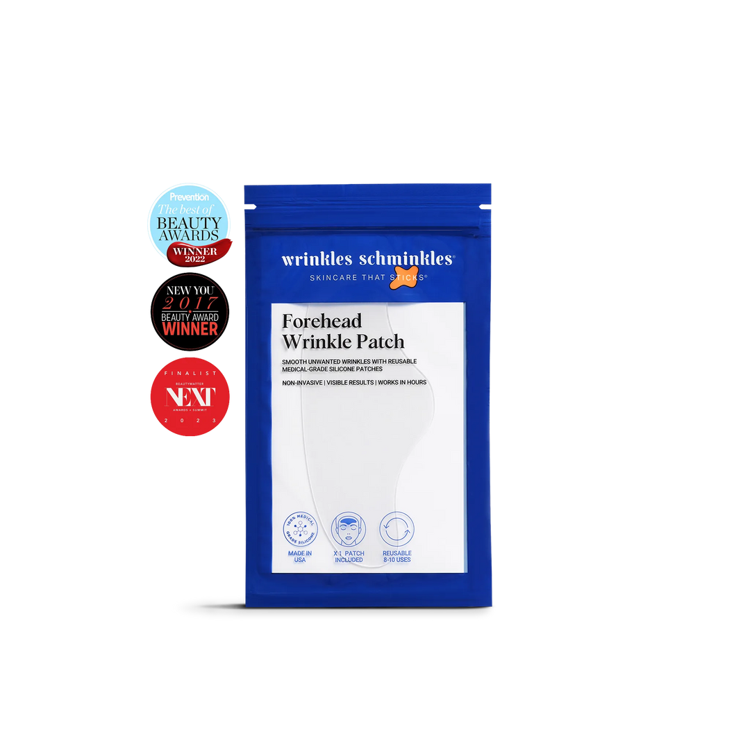 Forehead Wrinkle |Trial Patch