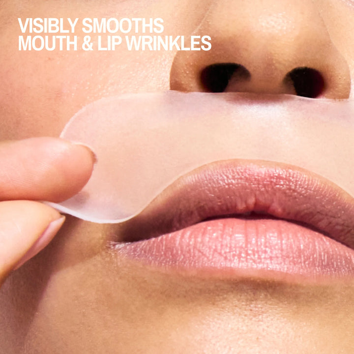 Mouth & Lip Wrinkle | Trial Patch
