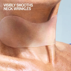 Neck Wrinkle Patches