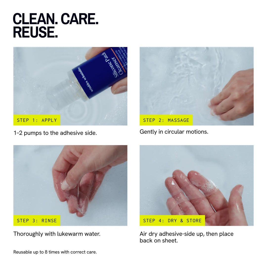 The Morning After Serum & Cleanser Bundle