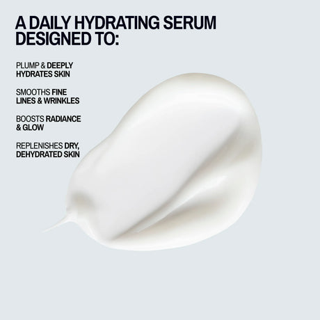 Morning After Glow Serum