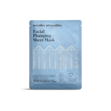 Facial Plumping Sheet Mask