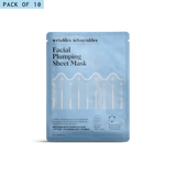 Facial Plumping Sheet Mask