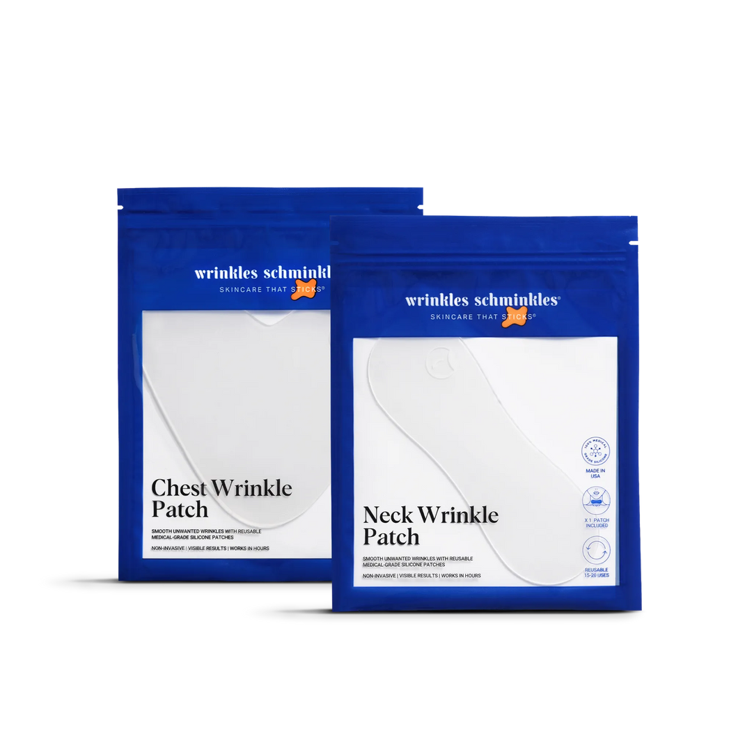 Skin Below the Chin Bundle