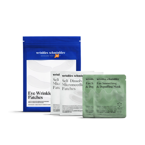 Total Eye Transformation Bundle
